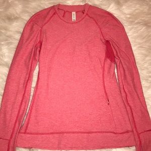 Lululemon shirt